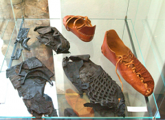 Museum Ceuclum Historische tentoonstelling in Cuijk