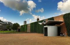 Museum De Pont Hedendaagse kunst bezichtigen