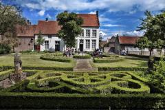 Museum het Gouverneurshuis Rijke geschiedenis van Heusden