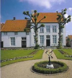 Museum het Gouverneurshuis