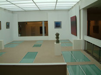 Museum Kruysenhuis Kunstexpositie