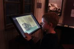 Museum Peel en Maas Museumbezoek