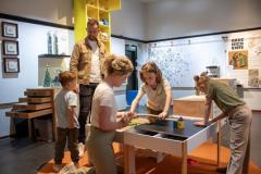 Museum Peel en Maas Museumbezoek