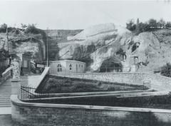 Op 1 mei is bij Museum Valkenburg een bijzondere expositie ter gelegenheid van het 100-jarig bestaan van de Lourdesgrot te Valkenburg geopend.