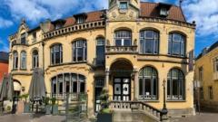 Maak kennis met de Limburgse kunst en historie bij Museum Valkenburg. Elke maand nieuwe exposities.