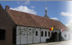 Museumbrouwerij De Roos heeft een historie die begint in 1870.