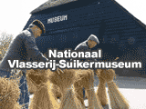 Nationaal Vlasserij-Suikermuseum