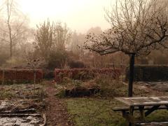 Naturentuin Goirle Bezoek Naturentuin in Nieuwkerk