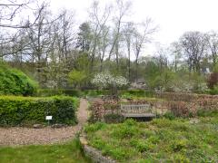 Naturentuin Goirle Bezoek Naturentuin in Nieuwkerk