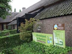 Natuurcentrum De Maashorst Wandelen met gids