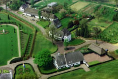 Natuurgebied Baest Wandeling in de Baest