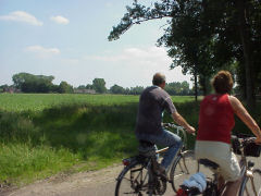 Natuurgebied Buurtschap Straten