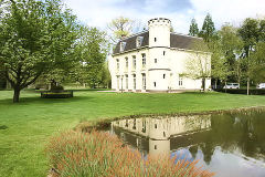 Natuurgebied Heerenbeek Landgoed Heerenbeek