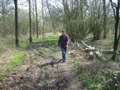 Natuurgebied Heerenbeek Landgoed Heerenbeek