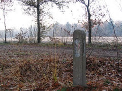 Natuurgebied Landgoed 's Heerenvijvers Landgoed 's Heerenvijvers