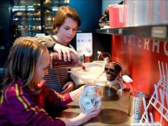 Natuurmuseum Brabant Feestbeest 9 t/m 12 jaar