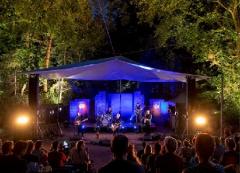 Natuurtheater De Kersouwe Theatervoorstelling