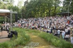 Natuurtheater De Kersouwe Theatervoorstelling