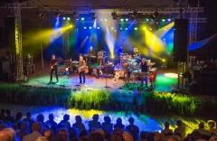 Natuurtheater De Kersouwe Theatervoorstelling