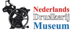 Nederlands Drukkerij Museum