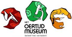 Oertijdmuseum Boxtel