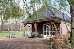 ons Boerderijke Recreatiewoning