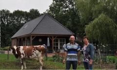 ons Boerderijke Recreatiewoning