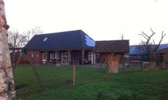 ons Boerderijke Recreatiewoning