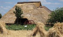 Openluchtmuseum de Locht Openluchtmuseum