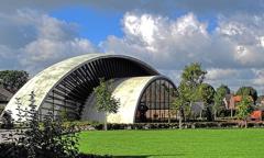 Openluchtmuseum de Locht Openluchtmuseum