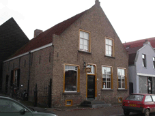Oudheidkamer Willem van Strijen