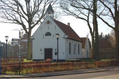 Oudheidkundig Streekmuseum Alphen