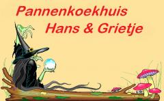 Pannenkoekhuis Hans en Grietje