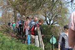 Paradijsvogels Dropping met huifkartocht  of huifkartocht