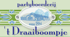 Partyboerderij \'t Draaiboompje