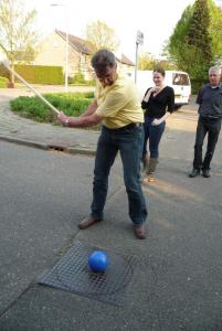 Partycentrum Den Heuvel Oud Brabantse spelen