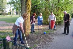 Partycentrum Den Heuvel Oud Brabantse spelen