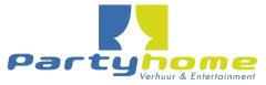 Partyhome Verhuur en Entertainment