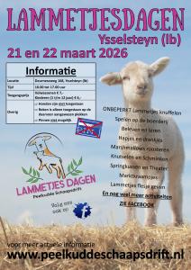 Peelkudde Schaapsdrift