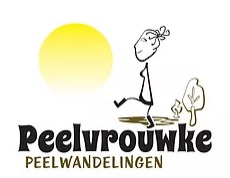 Peelvrouwke