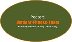 Peeters Outdoor-Fitness-Team