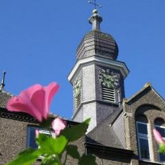 Pelgrimsoord Klooster Wittem Rondleiding