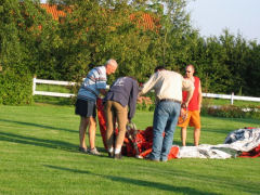 Vanaf nu zelf actief aan de slag met Ballonvaren ??