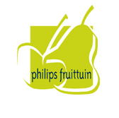 Philips fruittuin