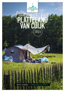 Platte Land van Cuijk Vereniging Verrassend PlatteLand van Cuijk