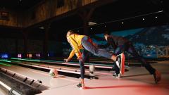Playdome Roosendaal Hyperbowlen