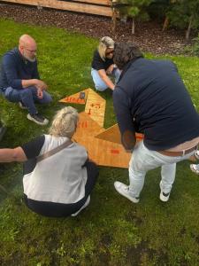 Playdome Roosendaal Der Saboteur
