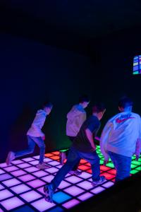 Playdome Roosendaal Pixel Play