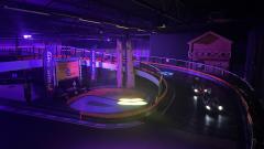 Playdome Roosendaal Game of Karts