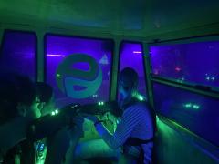 Playdome Roosendaal Lasergamen